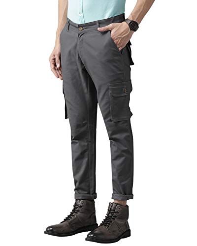Image of Hubberholme Men Trousers