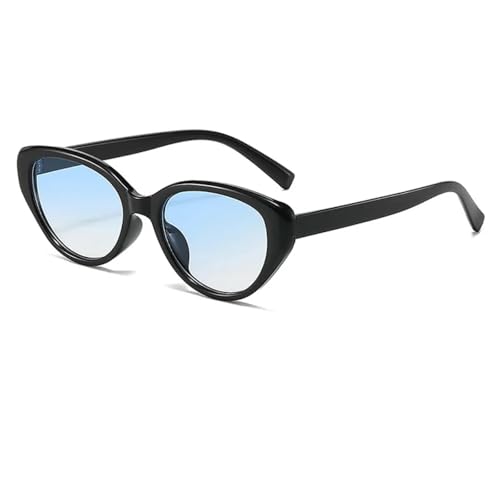 Lunettes de soleil œil de chat anti-éblouissement UV400 pour protéger vos yeux avec style