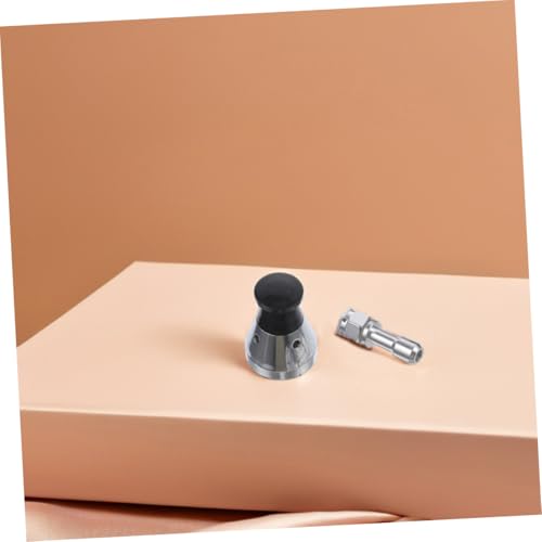 KICHOUSE 2sets Piezas de Repuesto para Olla a Presión Válvula de Seguridad y Válvula de Escape miniatura 6