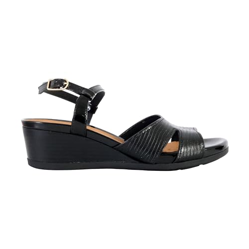 Image of Geox womens D Marykarmen aOpen Toe Sandals