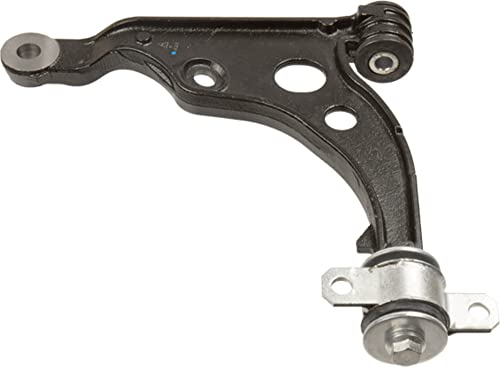 Controllo preciso delle ruote LEMFÖRDER 29419 01 Braccio Oscillante Sospensione Ruota per Fiat Ducato Furgone (250_) 2006 - Sx, Inferiore, Assale anteriore e altri veicoli