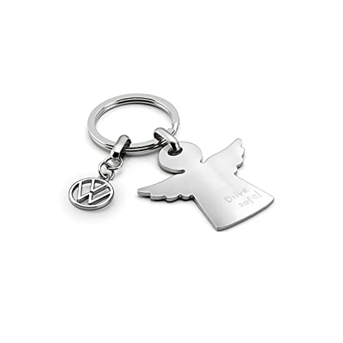 Volkswagen 000087010AFJKA Schlüsselanhänger,