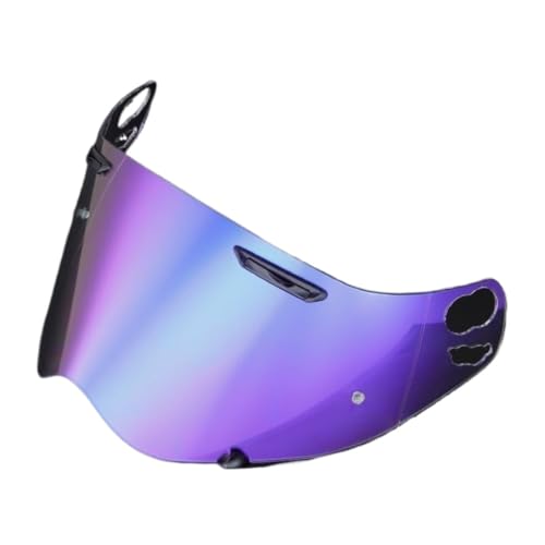 �w�����b�g�����Y Tour Cross3 �c�A�[�N���X 3 �V�[���h �yTX �u���[�V�[���h�zTour Cross 3 TX���^�[�h�Ή� �o�C�N �w�����b�g �V�[���h (�I�[�����u���[)