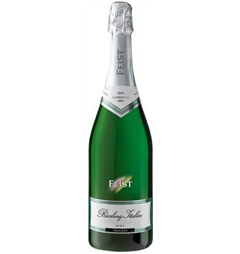 Feist Riesling Italico Sekt