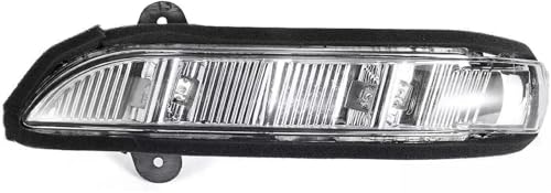 Indicador del espejo retrovisor izquierdo para Benz Clase S W221 y CL W216 de 2006 a 2009
