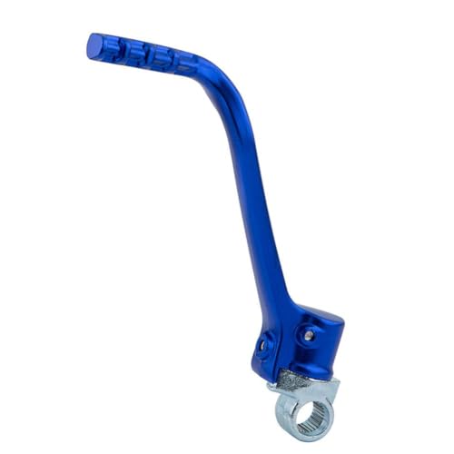 �I�[�g�o�C�L�b�N�X�^�[�^�[�X�^�[�g���o�[ EXC 125 EXC 200 SX 125 SX144 SX150 SX200 XC150 XCW200 TE125 TC125 1998?2016 �ƌ݊�������(Blue)