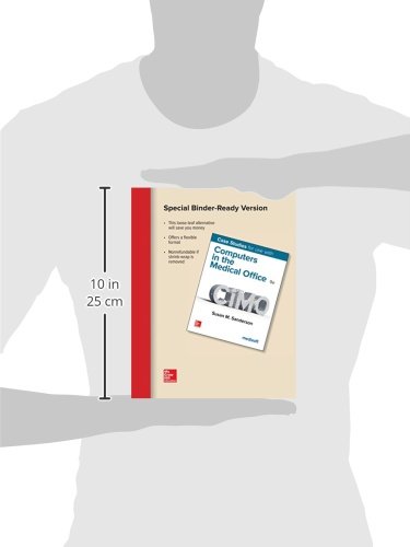 Looseleaf for Case Studies for Use with Computers in the Medical Office