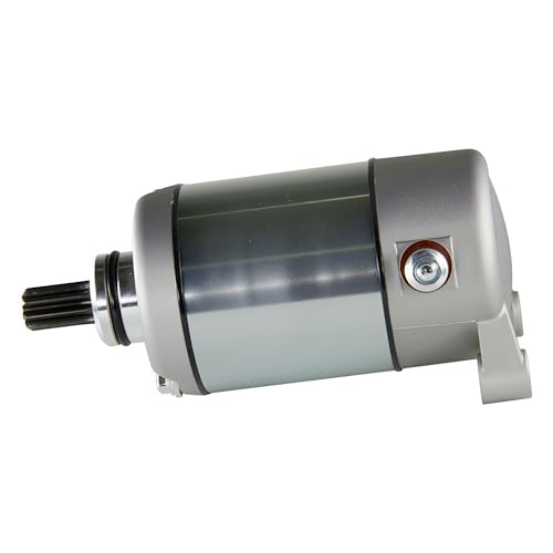 Image of Starter Motor Replacement for Polaris Sportsman 500 325 330 335 425 400 450 ATV UTV Ranger Magnum Trail Boss Big Boss ATP Scrambler Starter HO 1995-2014 3090188 3084981