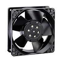 Amazon.com: EBM-PAPST 4624N AC Fans 119x38mm 24VAC 93CFM 18W