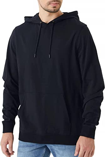 Bloque Les Signaux RF avec ce Sweat Anti-Ondes pour Homme Hyper-Sensible au WiFi
