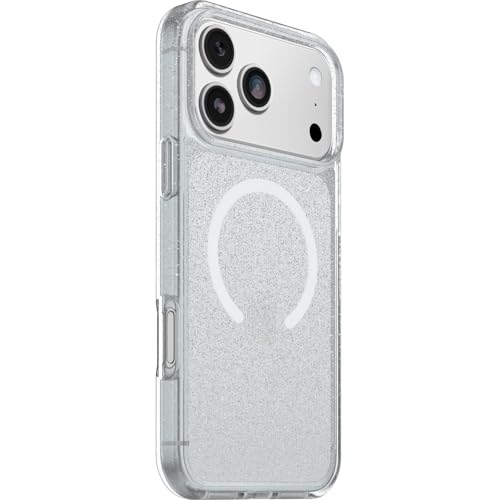 OtterBox React MagSafe Hülle für iPhone 18 Pro Max/17 Pro Max, Stardust – Ansicht 3