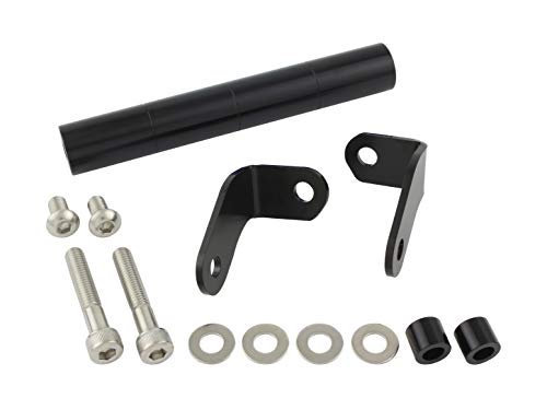 Amazon | ポッシュフェイス(POSH FAITH) バイク用品 マウントステー