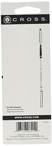 Refill for Selectip Porous Point Pens, Fine, Black...