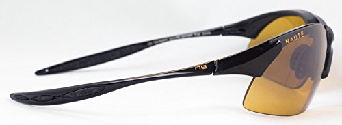 The Zone - Lightweight Anti-Fog Sunglasses4