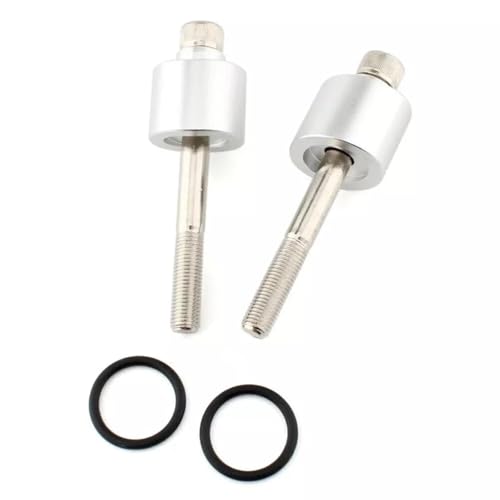 Rehausses de guidon compatibles avec Ducati Multistrada V4 S 2021 2022 2023