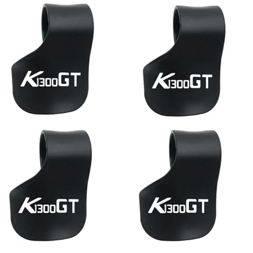 Accélérateur de poignée de guidon de moto BMW K1300GT noir