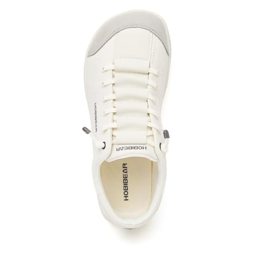 HOBIBEAR Unisex Wide Trainers for Men Women Outdoor Trail Running Minimalist Walking Shoes Lightweight and Breathable - Image 5