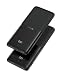 Produktbild VRURC PowerBank 10000mAh 2 Stück, Power Bank USB C Tragbares Ladegerät Externer Handyakkus 2 USB + USB C 2,4A Ausgängen Ports für Smartphones, iPhone, Samsung, Huawei, Android-Handys und mehr Schwarz