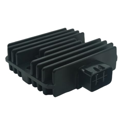 Régulateur de tension redresseur électrique pour YZF R6 R6R