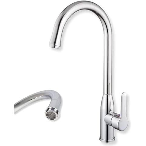 GOLDMAN SERVICE Robinet de cuisine Cover