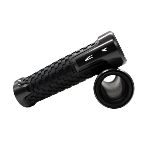 Poignées guidon CBR 600RR 929 954 1100XX accessoire moto noir standard