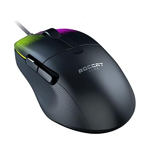 Souris Roccat Kone Pro Cover