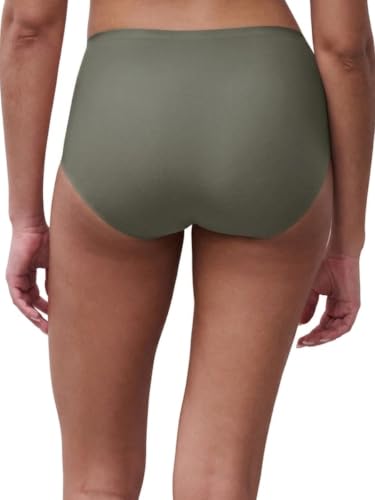 Image of Chantelle Women's Soft Stretch One Size Seamless High Waist Brief