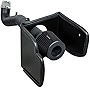 Ares Motorsports Heat Shield Cold Air Intake Kit & Black Filter Combo Compatible With Nissan 2005-2017 Frontier / 2005-2012 Compatible With Pathfinder / 2005-2015 Compatible With Xterra 4.0L V6