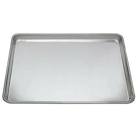 Libertyware 18 X 13 Inch Half Size Jelly Roll Cookie Sheet Pan Cover