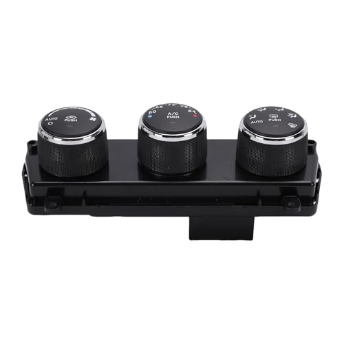 Module de commande de climatisation pour 2014-2018 remplace OEM 68197437AB - 6