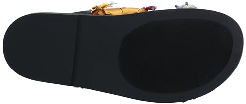 Steve Madden Women's Leisure Sandal4