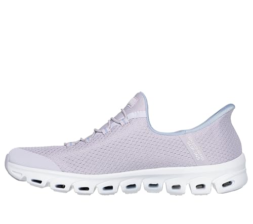 Image of Skechers Women's Sport Active Hands Free Slip-ins Glide-Step - Pursuit Sneaker