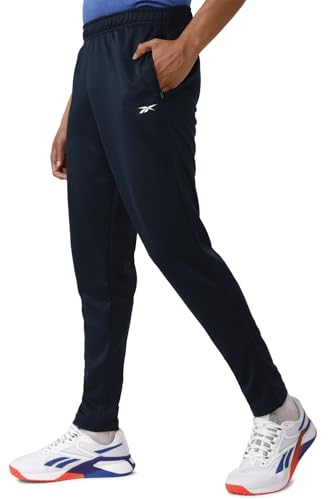 Image of Reebok Men's Regular Pants