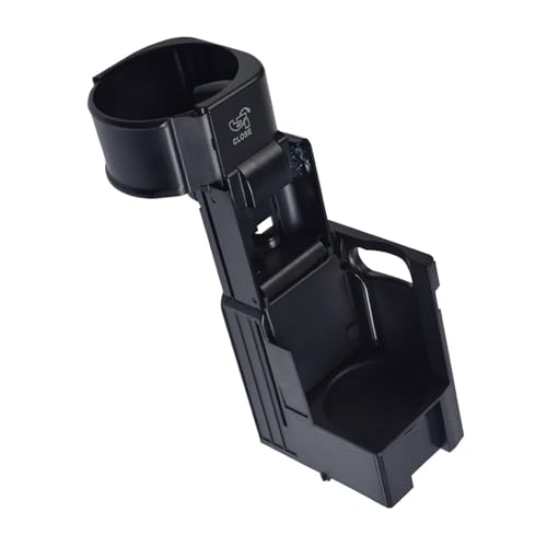 Porte-gobelet Mercedes W211 CLS C219 console centrale 2116800014