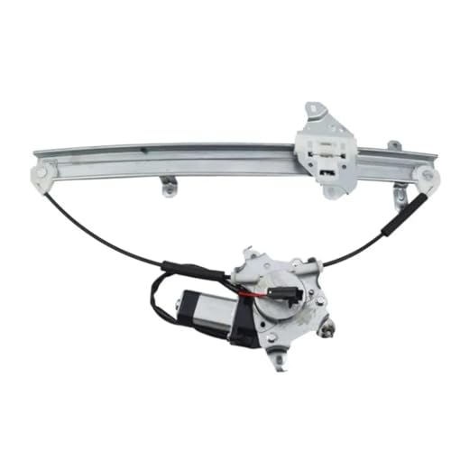 Lève-vitre avant gauche avec moteur pour pick-up Nissan Navara D22 de 1997 à 2009