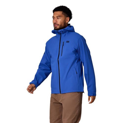 Image of Outdoor Research Men's Foray 3L Jacket