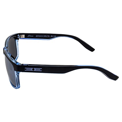 Epoch Eyewear Delta Golf Sport Polarized Sunglasses for Men and Women4