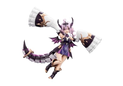 壽屋(KOTOBUKIYA) アルカナディア ギィ 全高約133mm ノンスケール プラモデル