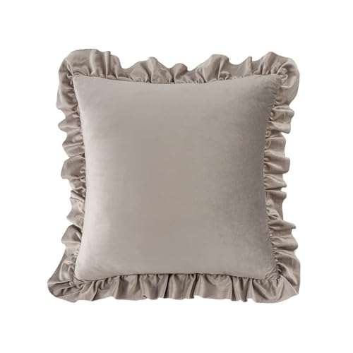 Jackcsale Square Throw Pillow, 18