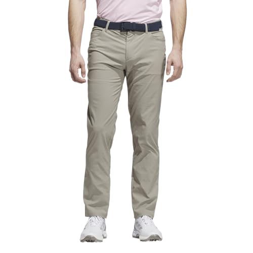 adidas Men's Ultimate365 5-Pocket Pant3
