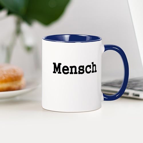 Taza de Cerámica CafePress 11 oz miniatura 4