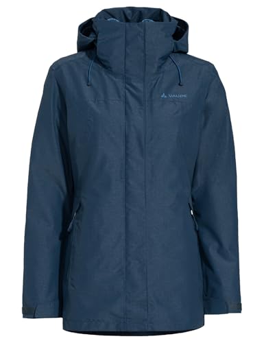 Preisvergleich Produktbild VAUDE Women's Skomer 3in1 Jacket II