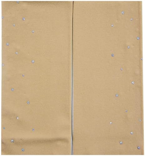 PARADICE WORLD BY SKATER FOR SKATERS Strumpfhosen zum Skaten. Crystal Design (L/XL)