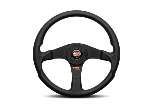 MOMO モモ CORSE 320mm D32 ステアリング 中古品 momo CORSE/モモ