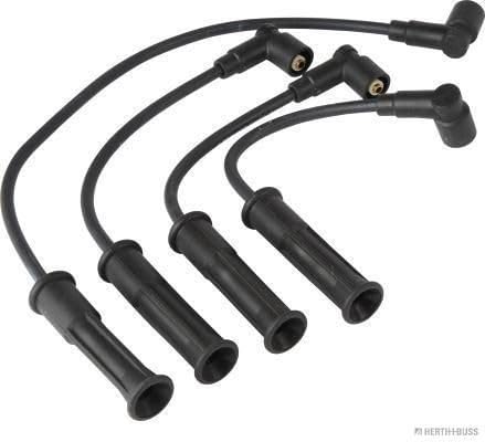 HERTH+BUSS ELPARTS 51279546 Ignition Cable Kit