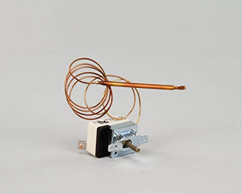 Black Friday - 80% OFF Bki T0095 250 Volt 450 Degrees Thermostat Black Friday - 80% OFF Bki T0095 250 Volt 450 Degrees Thermostat