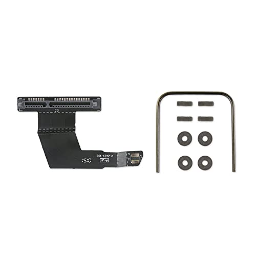 iFixit Dual Drive Kit Compatible with Mac mini