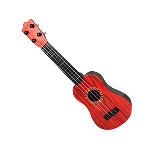 TOYANDONA 2Pcs Jouet Débutant Cm Style Ukulélé Partie Faveur Aléatoire pour Cadeaux Musique Classique Adultes Instrument… - Les Beatles, Paul McCartney, John Lennon, RIngo Starr, George Harrison TOYANDONA 2Pcs Jouet Débutant Cm Style Ukulélé Partie Faveur Aléatoire pour Cadeaux Musique Classique Adultes Instrument… – Image 3