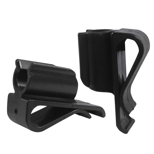 OSVJE 2 Pack Golf Clips
