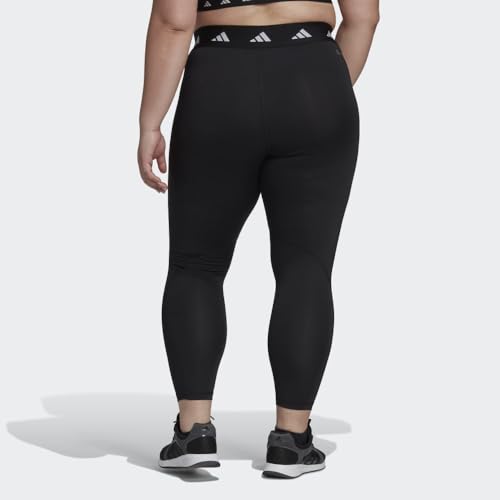 Image of adidas Techfit 7 /8 Leggings Women's